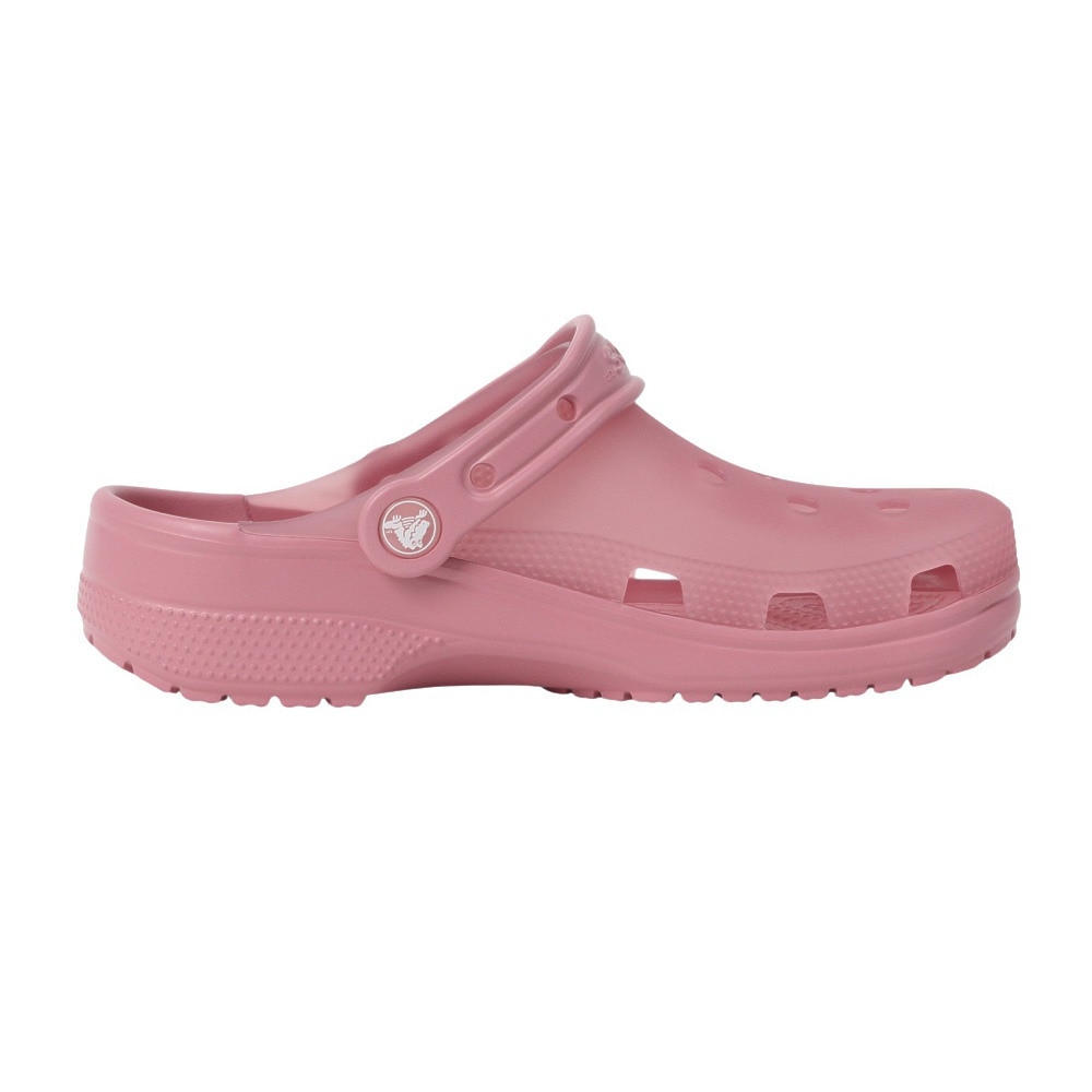 クロックス（crocs）（レディース）サンダル クラシック フロスティッド クロッグ 210928-6XX