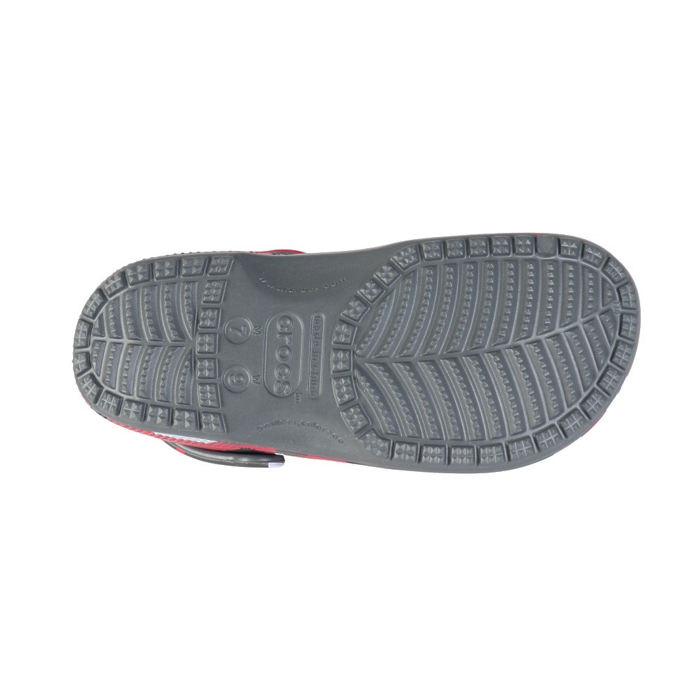 クロックス（crocs）（メンズ、レディース）サンダル ジオ カモ クロッグ 211009-0IE
