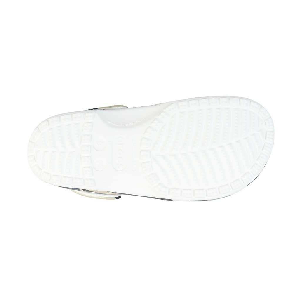 クロックス（crocs）（メンズ、レディース）サンダル ジオ カモ クロッグ 211009-94S