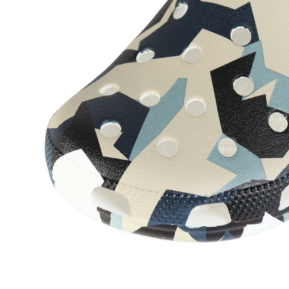 クロックス（crocs）（メンズ、レディース）サンダル ジオ カモ クロッグ 211009-94S