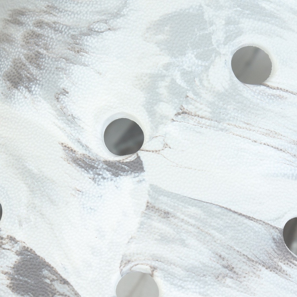 クロックス（crocs）（メンズ、レディース）サンダル Marbled Slide 2 211211-1NL