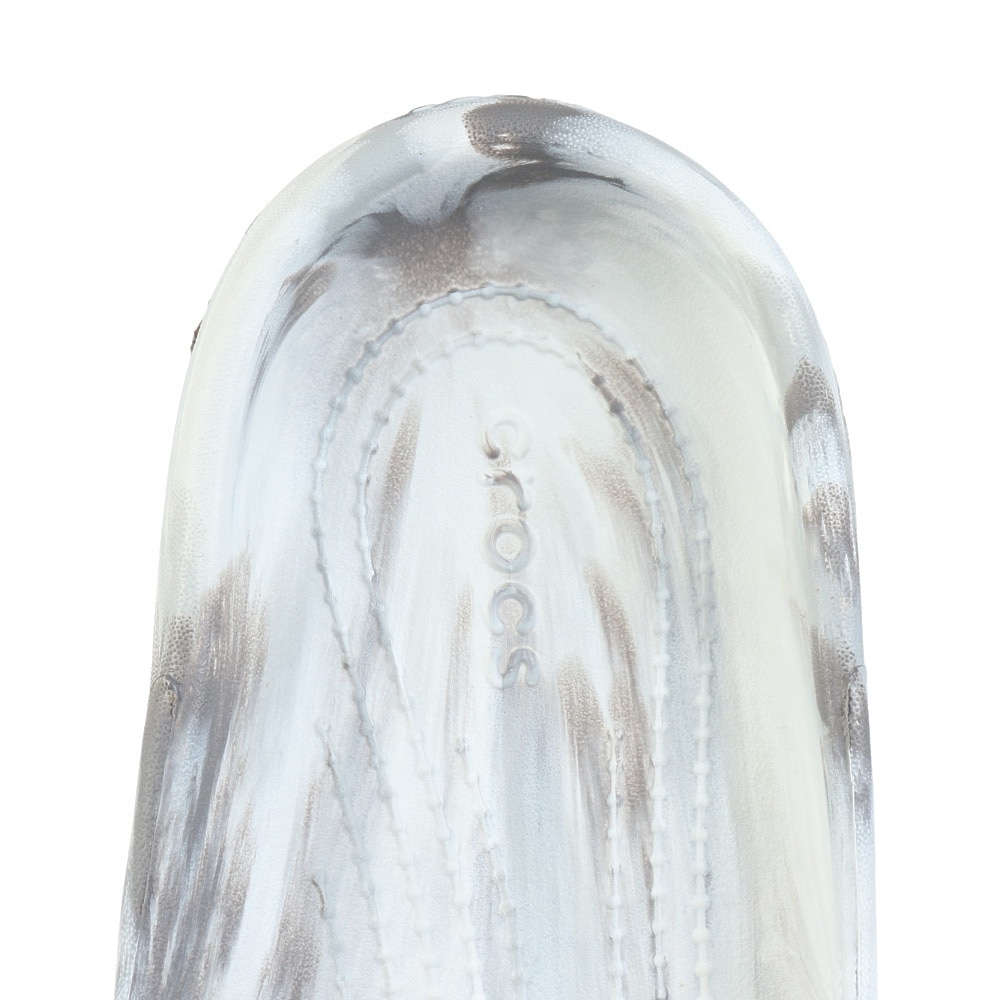 クロックス（crocs）（メンズ、レディース）サンダル Marbled Slide 2 211211-1NL