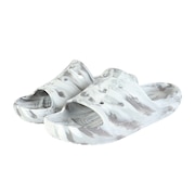 (メンズ、レディース)サンダル Marbled Slide 2 211211-1NL