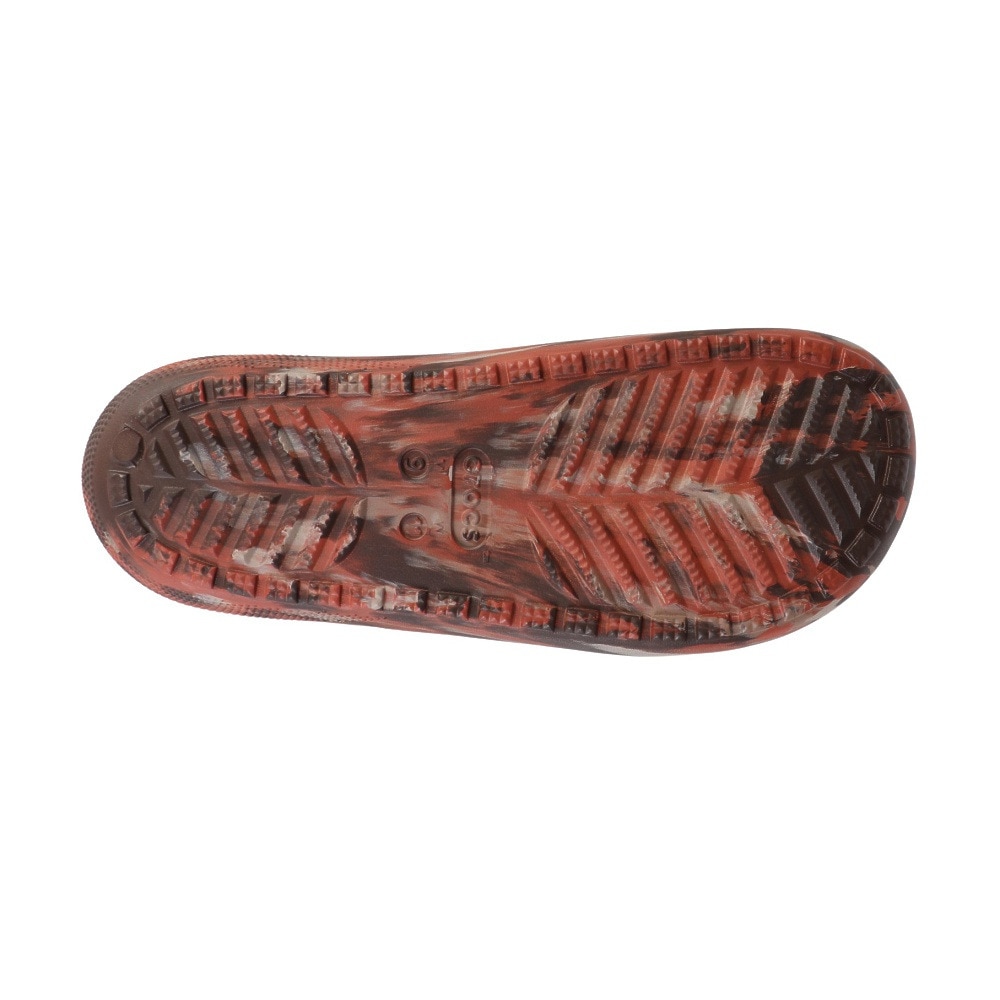 クロックス（crocs）（メンズ、レディース）サンダル Marbled Slide 2 211211-2EW