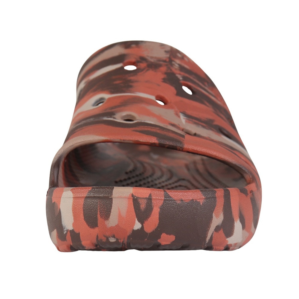 クロックス（crocs）（メンズ、レディース）サンダル Marbled Slide 2 211211-2EW