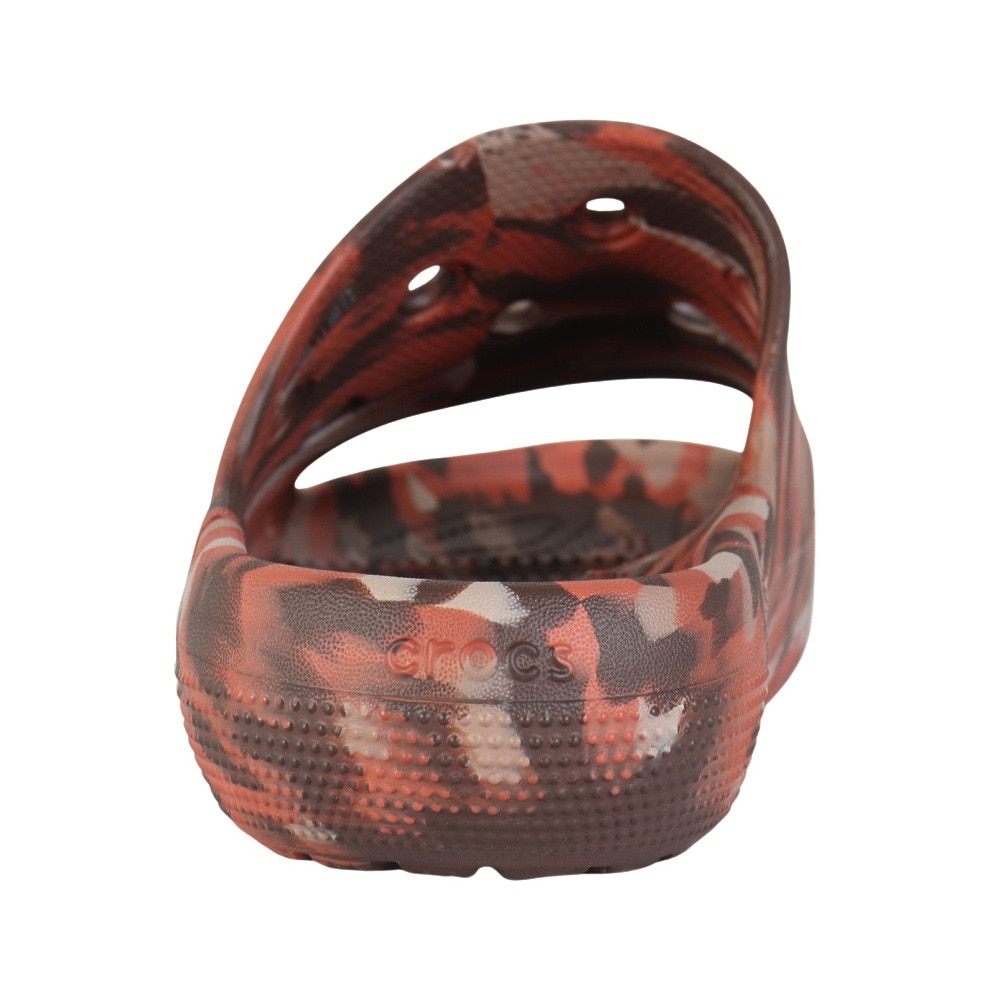 クロックス（crocs）（メンズ、レディース）サンダル Marbled Slide 2 211211-2EW