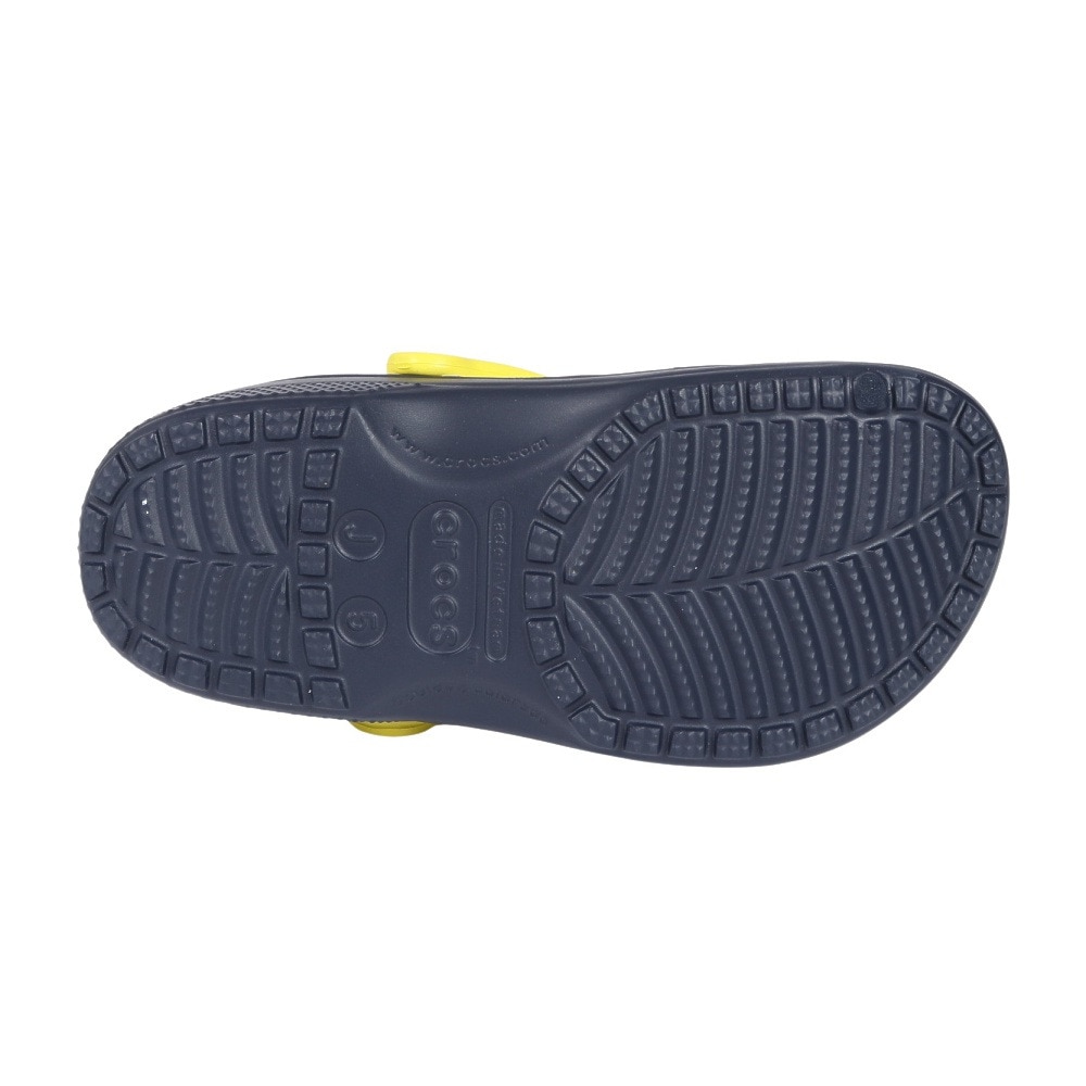 クロックス（crocs）（レディース、キッズ）サンダル レトロ スポーツ クロッグ 211258-100