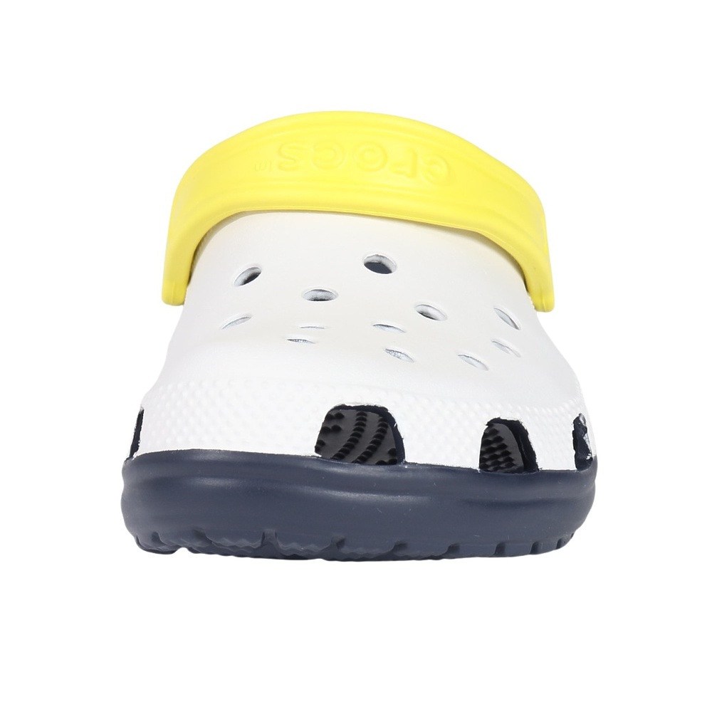クロックス（crocs）（レディース、キッズ）サンダル レトロ スポーツ クロッグ 211258-100