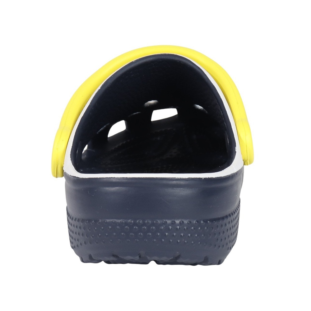 クロックス（crocs）（レディース、キッズ）サンダル レトロ スポーツ クロッグ 211258-100