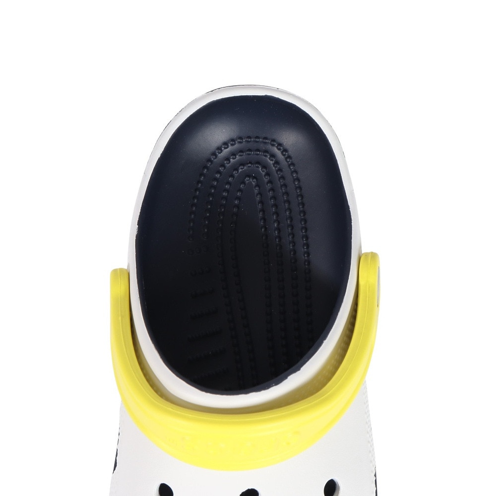 クロックス（crocs）（レディース、キッズ）サンダル レトロ スポーツ クロッグ 211258-100