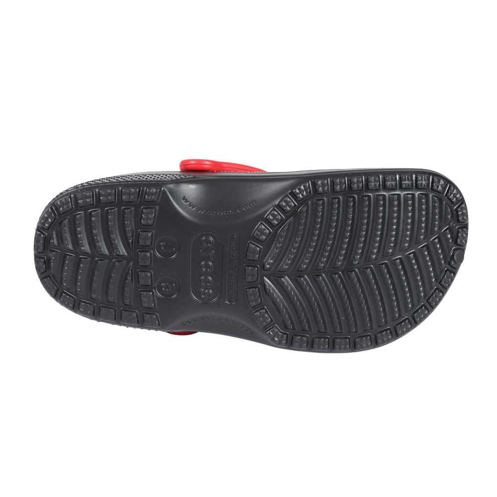 クロックス（crocs）（レディース、キッズ）サンダル レトロ スポーツ クロッグ 211258-1NM