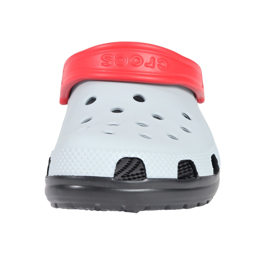 クロックス（crocs）（レディース、キッズ）サンダル レトロ スポーツ クロッグ 211258-1NM