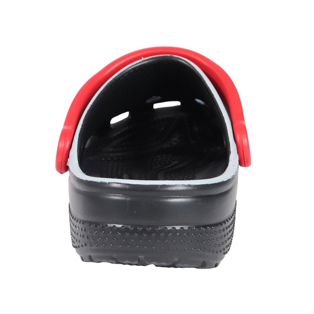 クロックス（crocs）（レディース、キッズ）サンダル レトロ スポーツ クロッグ 211258-1NM