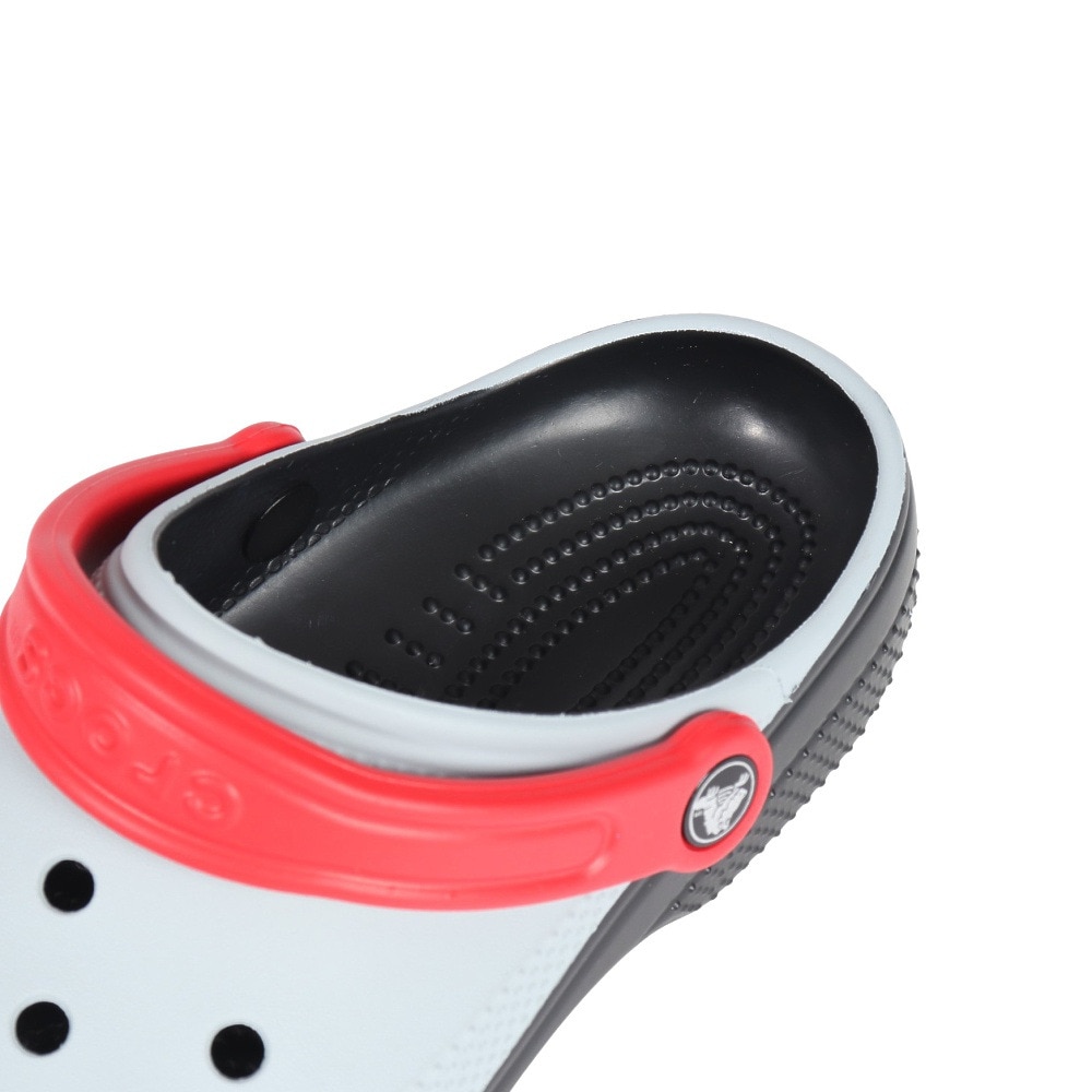 クロックス（crocs）（レディース、キッズ）サンダル レトロ スポーツ クロッグ 211258-1NM
