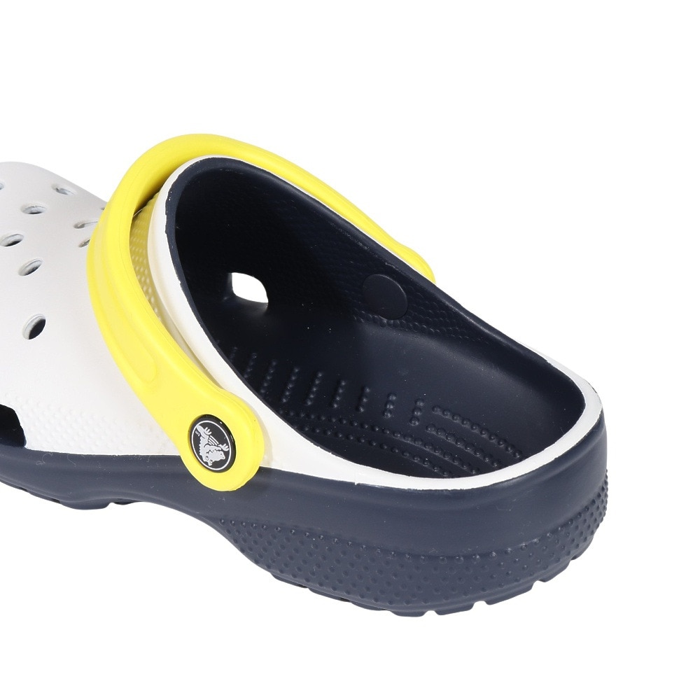 クロックス（crocs）（メンズ）サンダル レトロ スポーツ クロッグ 211281-100