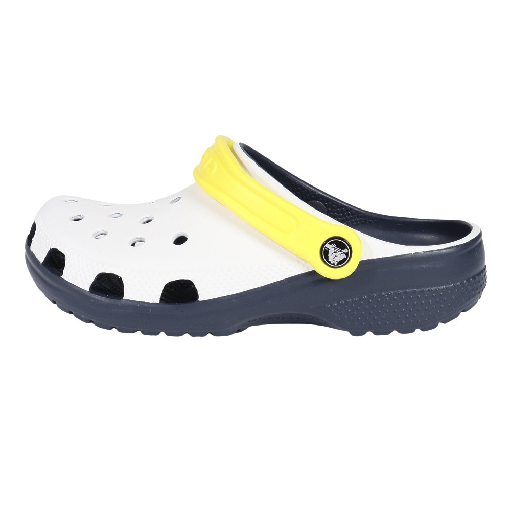 クロックス（crocs）（メンズ）サンダル レトロ スポーツ クロッグ 211281-100