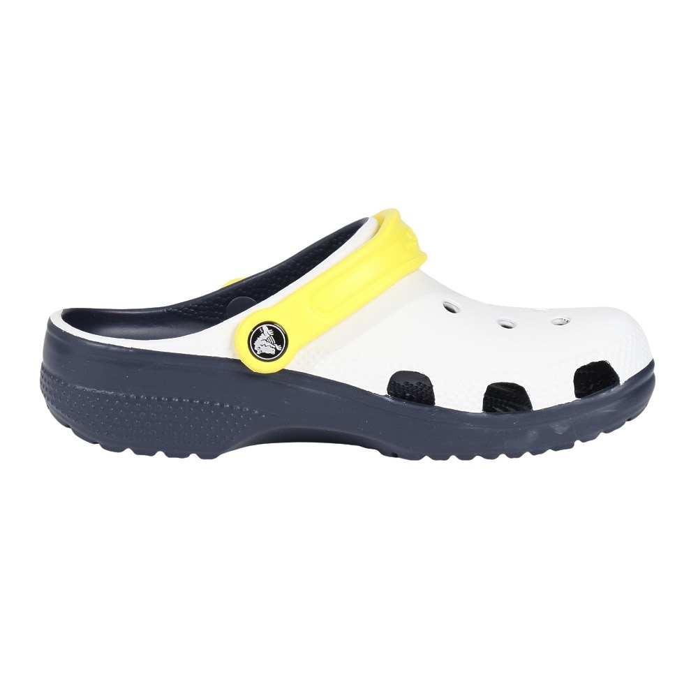 クロックス（crocs）（メンズ）サンダル レトロ スポーツ クロッグ 211281-100