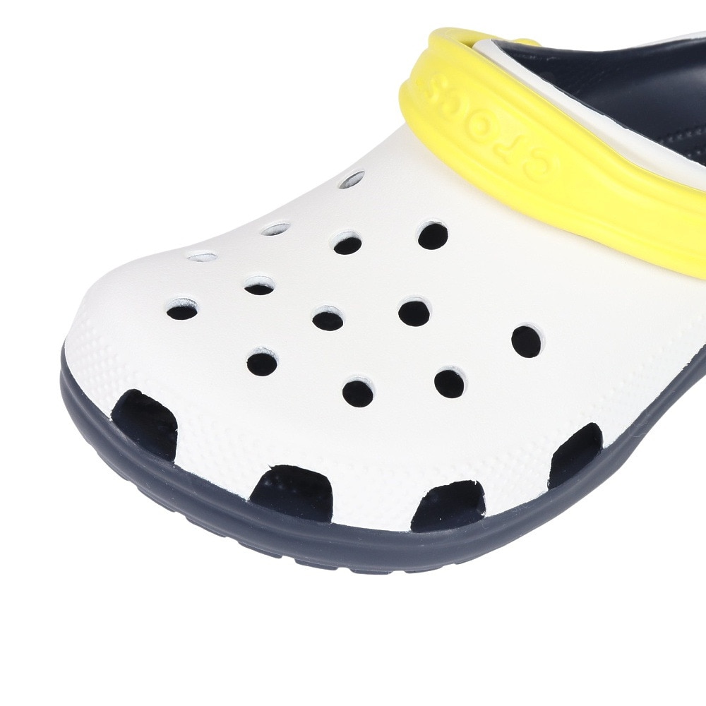 クロックス（crocs）（メンズ）サンダル レトロ スポーツ クロッグ 211281-100