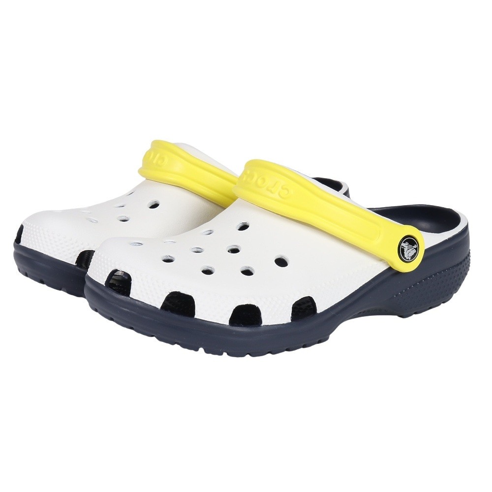 クロックス（crocs）（メンズ）サンダル レトロ スポーツ クロッグ 211281-100