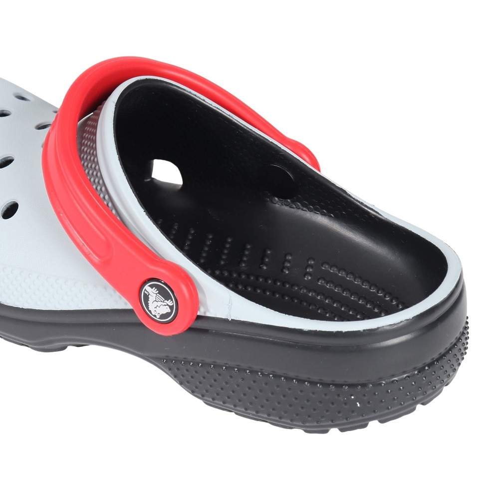 クロックス（crocs）（メンズ）サンダル レトロ スポーツ クロッグ 211281-1NM