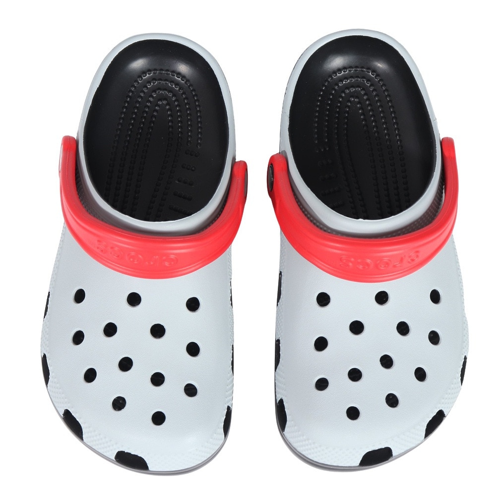 クロックス（crocs）（メンズ）サンダル レトロ スポーツ クロッグ 211281-1NM