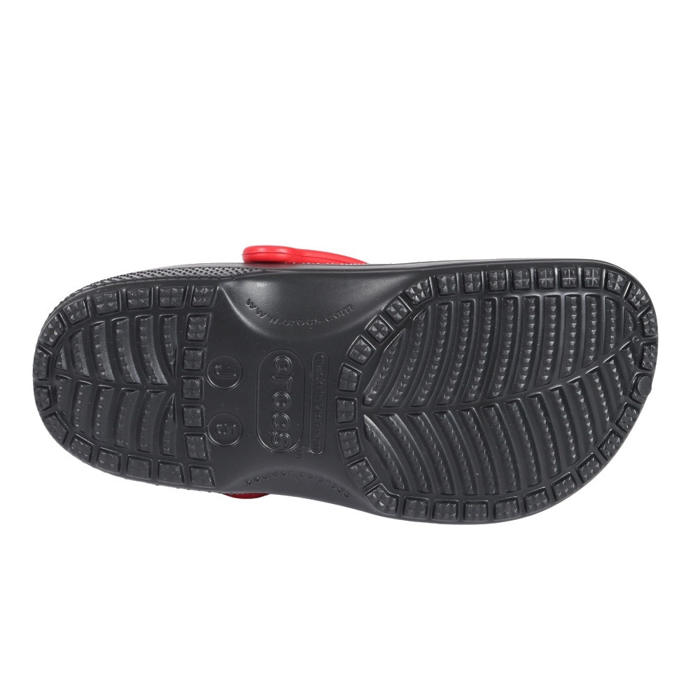 クロックス（crocs）（メンズ）サンダル レトロ スポーツ クロッグ 211281-1NM