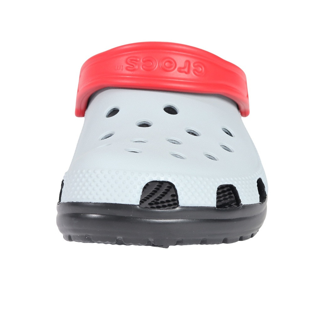 クロックス（crocs）（メンズ）サンダル レトロ スポーツ クロッグ 211281-1NM