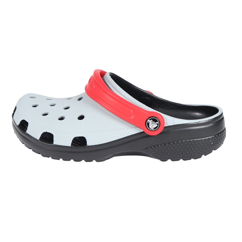 クロックス（crocs）（メンズ）サンダル レトロ スポーツ クロッグ 211281-1NM