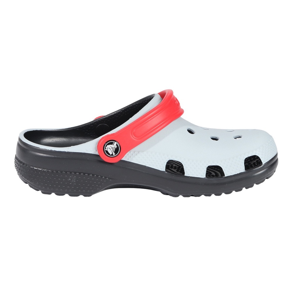 クロックス（crocs）（メンズ）サンダル レトロ スポーツ クロッグ 211281-1NM