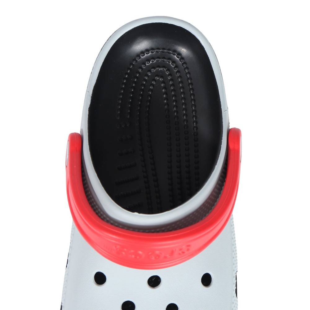 クロックス（crocs）（メンズ）サンダル レトロ スポーツ クロッグ 211281-1NM