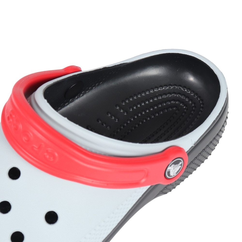 クロックス（crocs）（メンズ）サンダル レトロ スポーツ クロッグ 211281-1NM