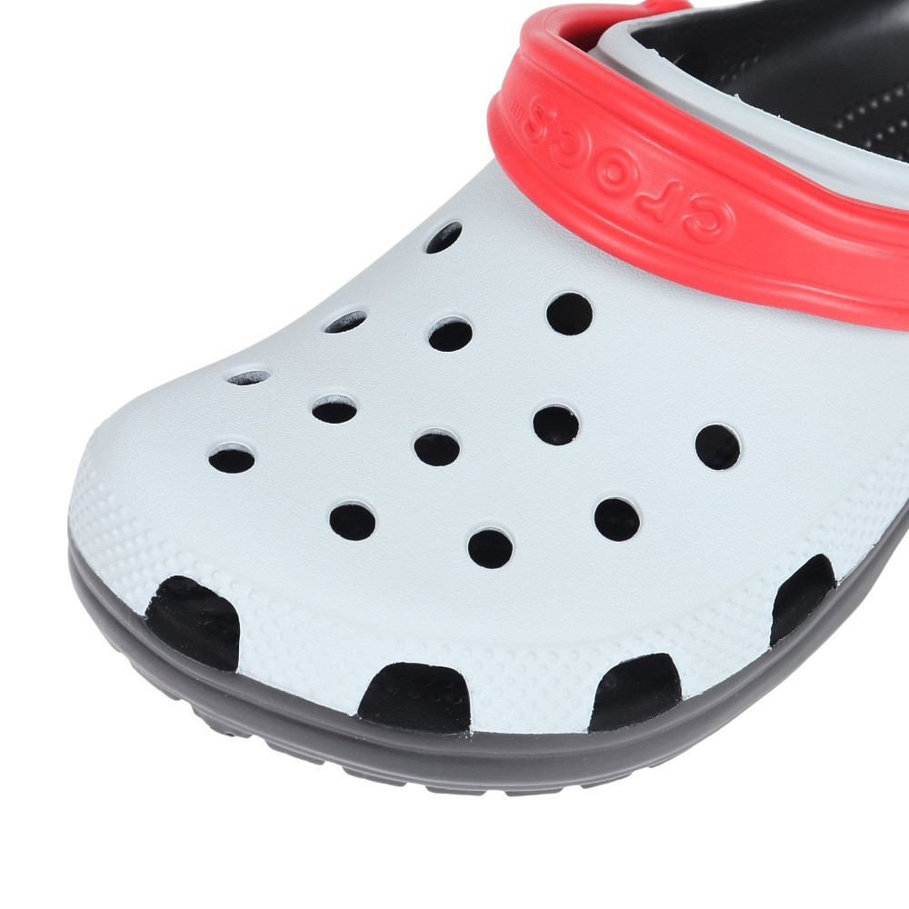クロックス（crocs）（メンズ）サンダル レトロ スポーツ クロッグ 211281-1NM