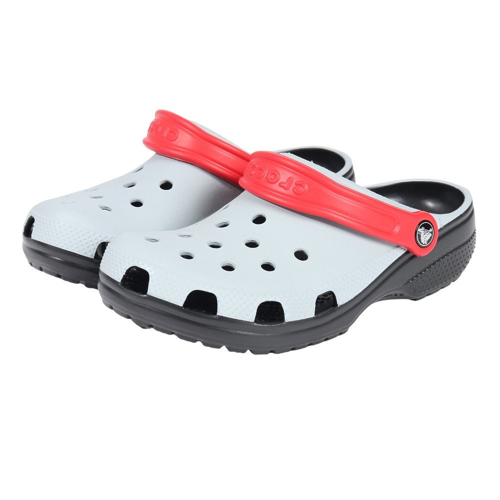 クロックス（crocs）（メンズ）サンダル レトロ スポーツ クロッグ 211281-1NM