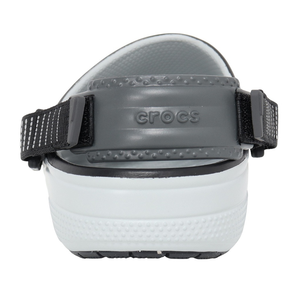 クロックス（crocs）（メンズ）サンダル クラシック ターボ クロッグ 211287-001