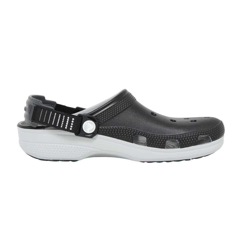 クロックス（crocs）（メンズ）サンダル クラシック ターボ クロッグ 211287-001