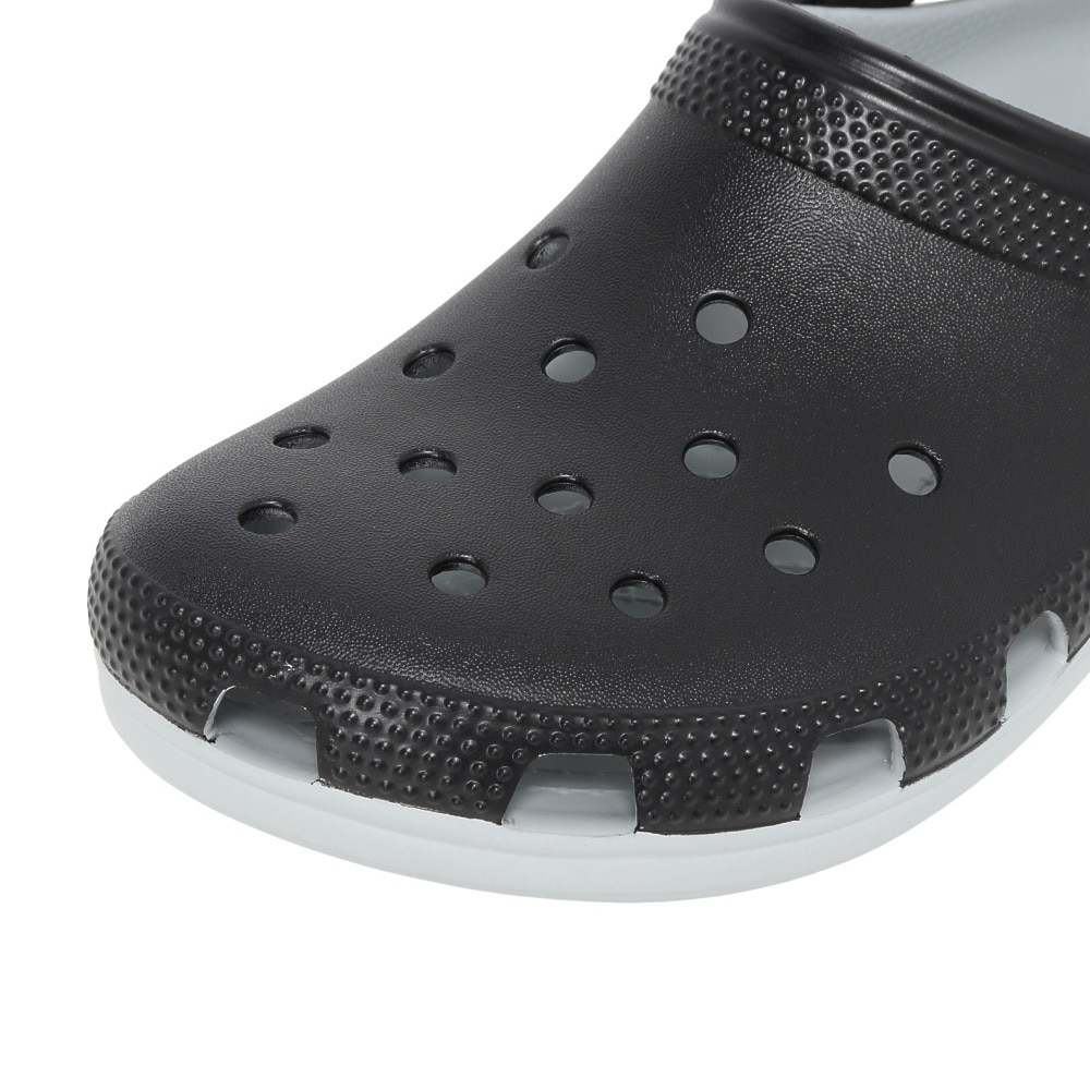 クロックス（crocs）（メンズ）サンダル クラシック ターボ クロッグ 211287-001