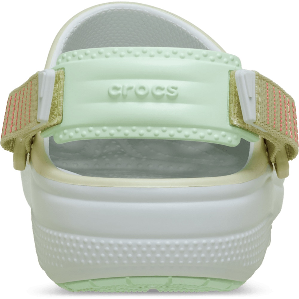 クロックス（crocs）（メンズ、レディース）サンダル クラシック ターボ クロッグ 211287-2Y2