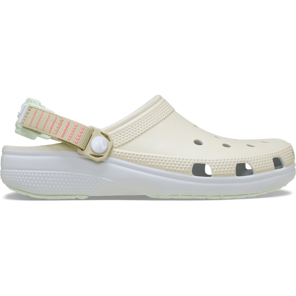 クロックス（crocs）（メンズ、レディース）サンダル クラシック ターボ クロッグ 211287-2Y2