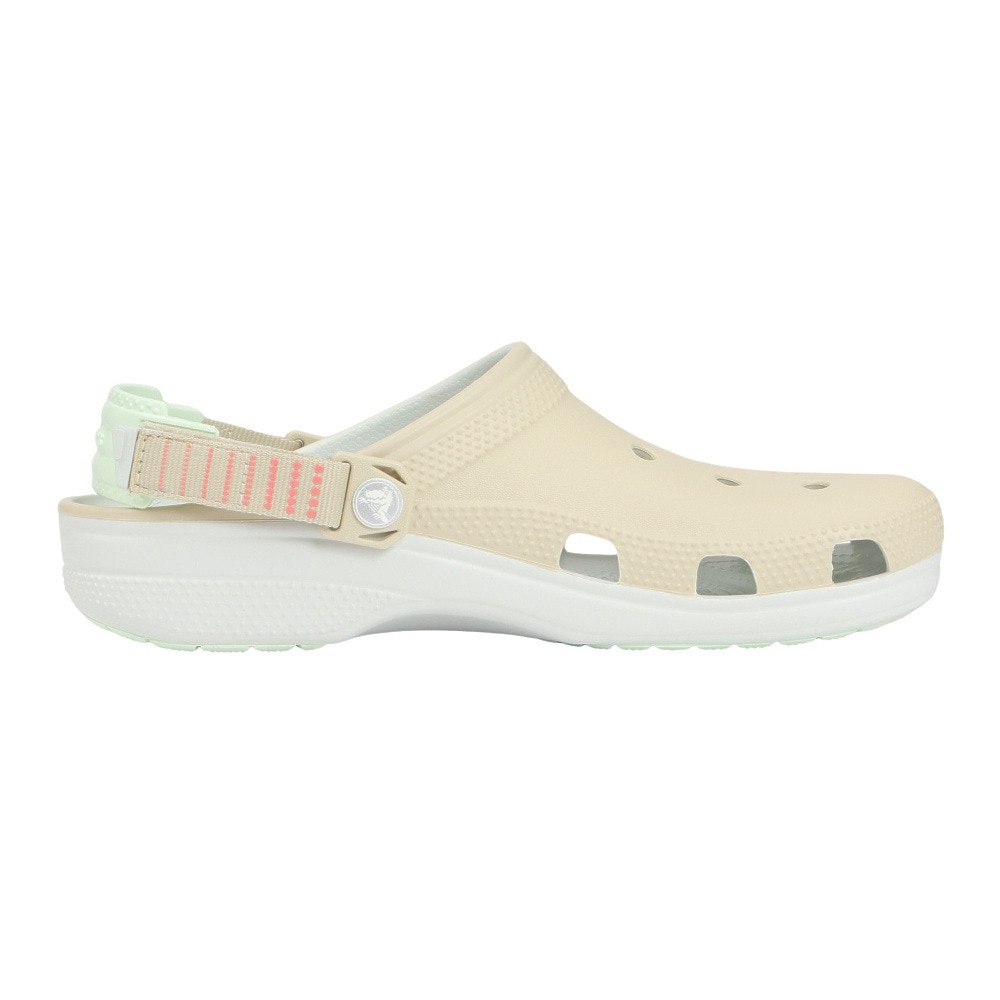 クロックス（crocs）（メンズ、レディース）サンダル クラシック ターボ クロッグ 211287-2Y2