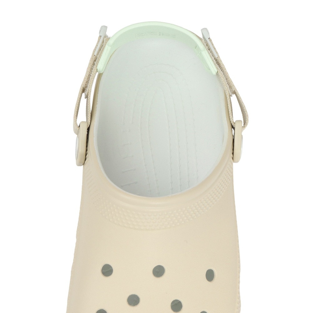 クロックス（crocs）（メンズ、レディース）サンダル クラシック ターボ クロッグ 211287-2Y2