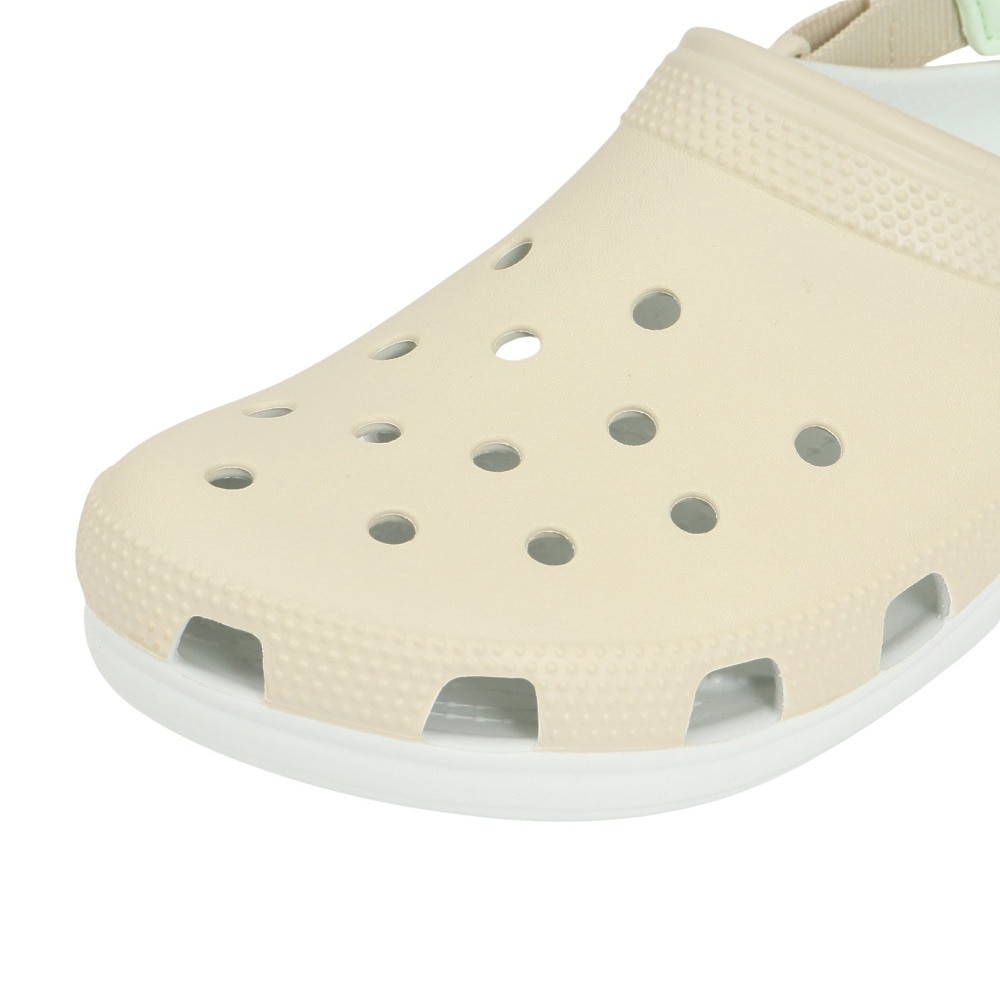 クロックス（crocs）（メンズ、レディース）サンダル クラシック ターボ クロッグ 211287-2Y2