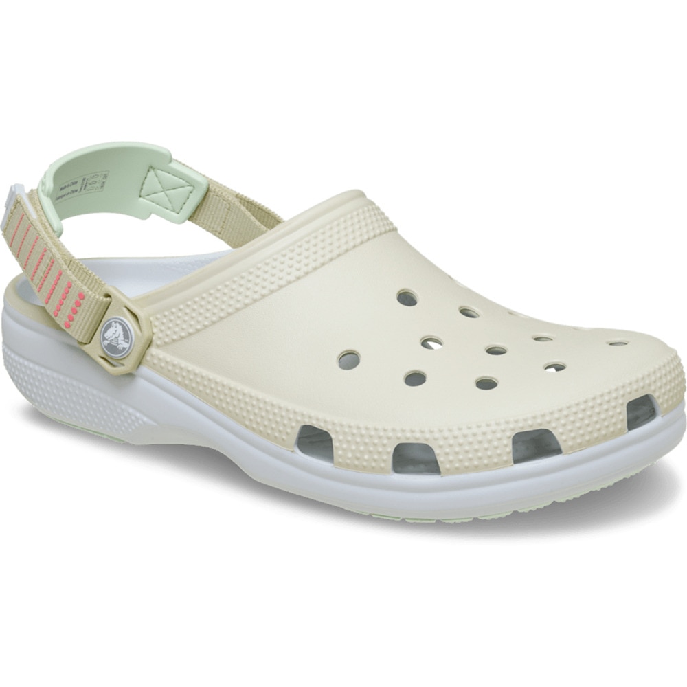クロックス（crocs）（メンズ、レディース）サンダル クラシック ターボ クロッグ 211287-2Y2
