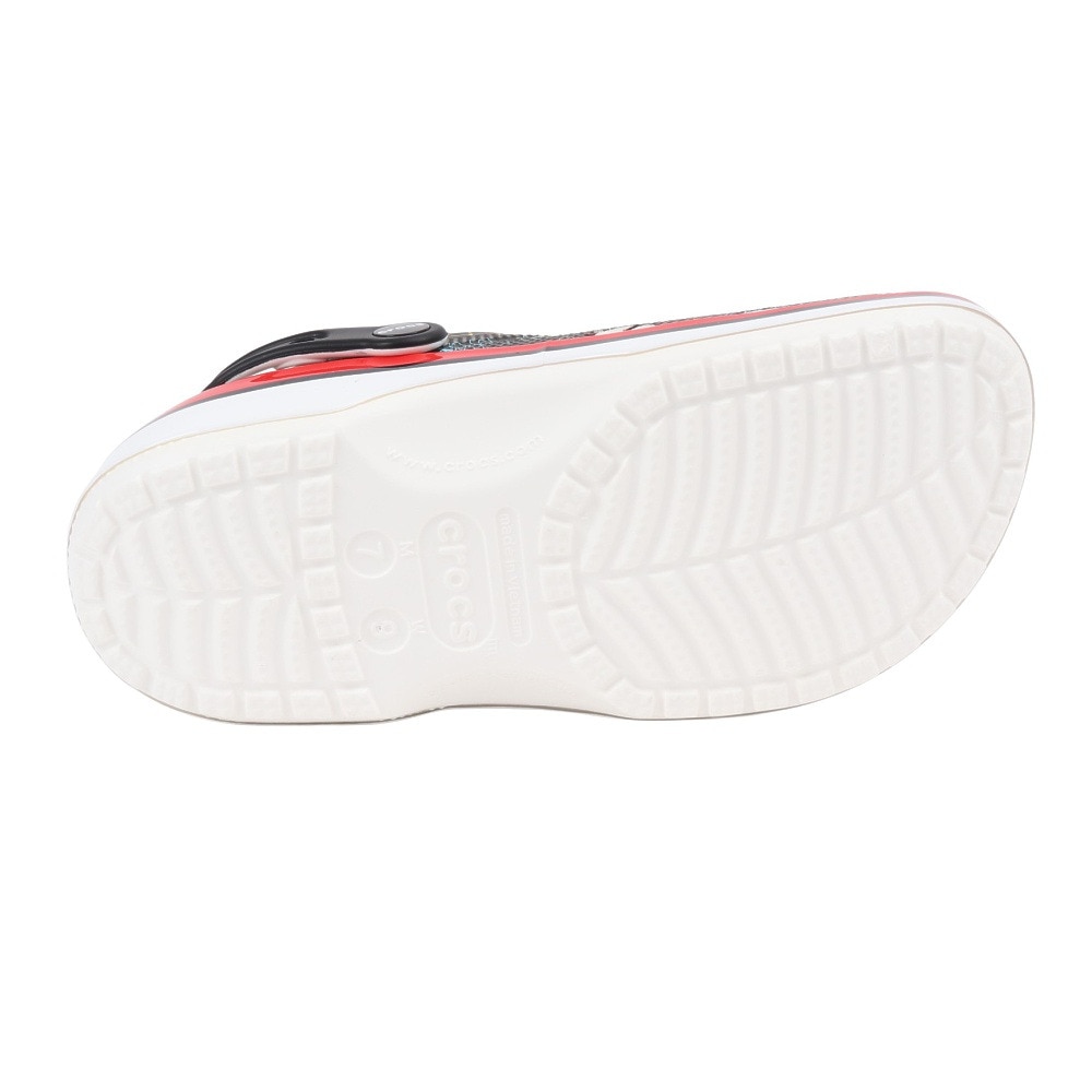 クロックス（crocs）（メンズ）サンダル ポケモン プリント クラシック クロッグ 211343-90H