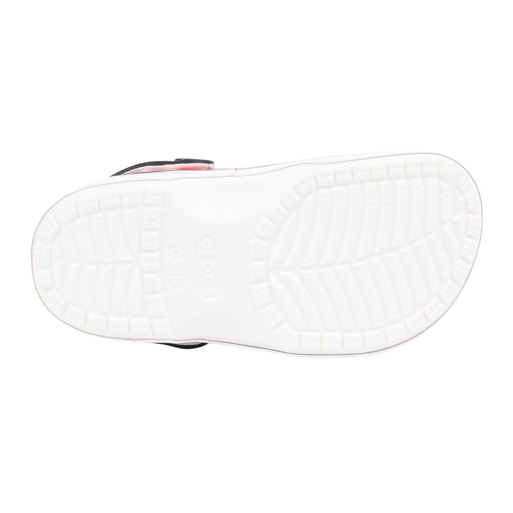 クロックス（crocs）（レディース、キッズ）サンダル ポケモン プリント クラシック クロッグ 211344-90H