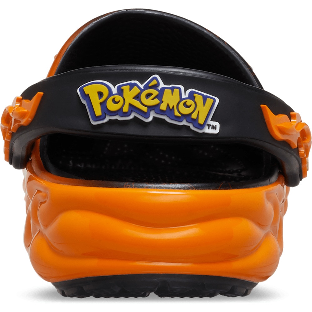 クロックス（crocs）（メンズ、レディース）サンダル ポケモン バーサス クロッグ 211346-90H