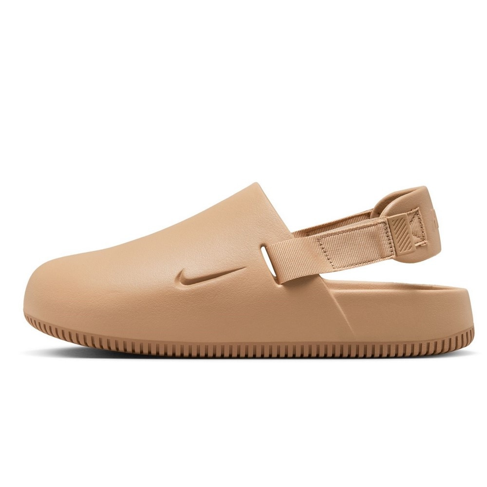 ナイキ（NIKE）（メンズ）サンダル CALM MULE FD5131-200