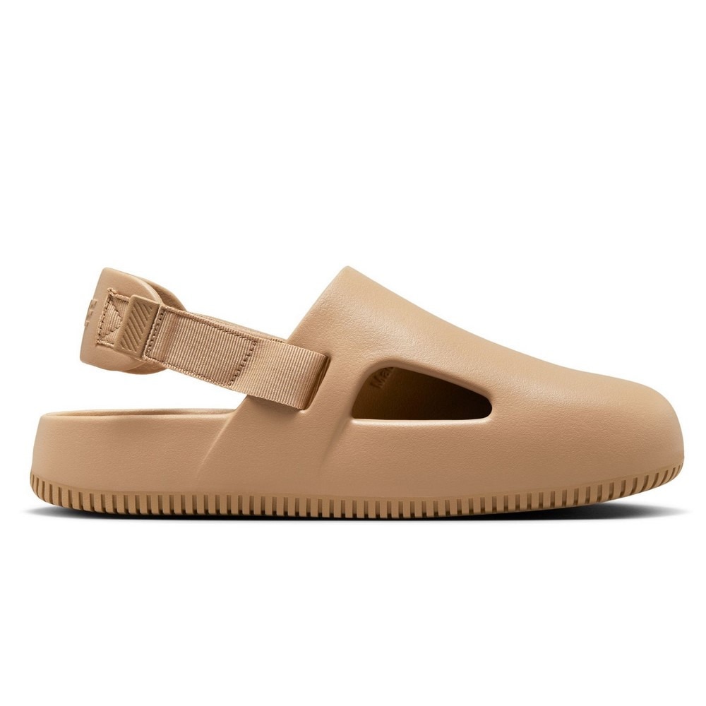 ナイキ（NIKE）（メンズ）サンダル CALM MULE FD5131-200
