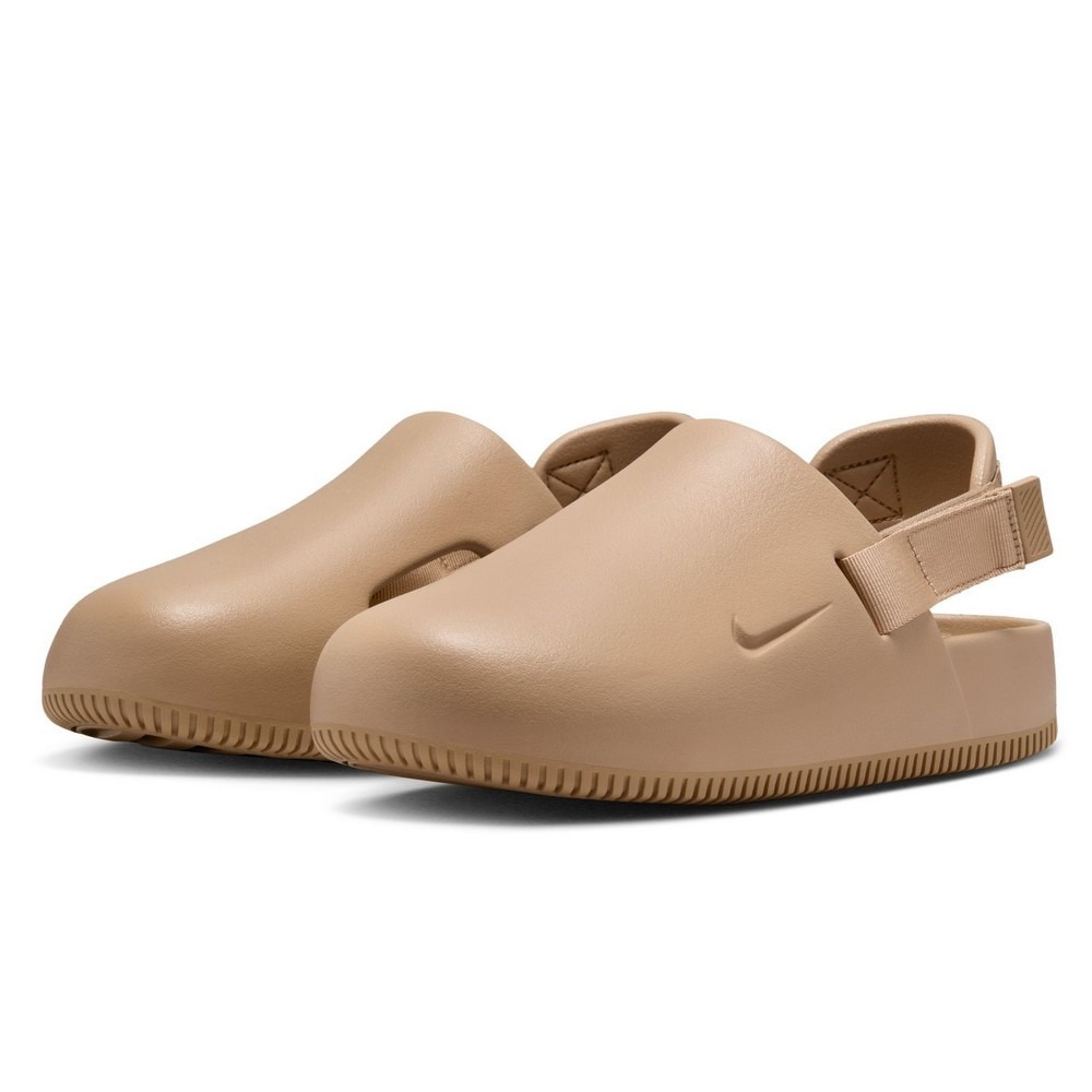 ナイキ（NIKE）（メンズ）サンダル CALM MULE FD5131-200