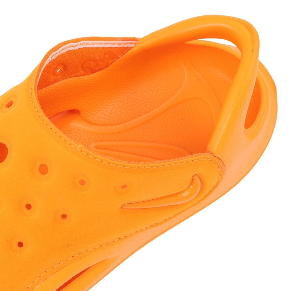 ナイキ（NIKE）（キッズ）キッズ サンダル アクア スウッシュ FN0876-800