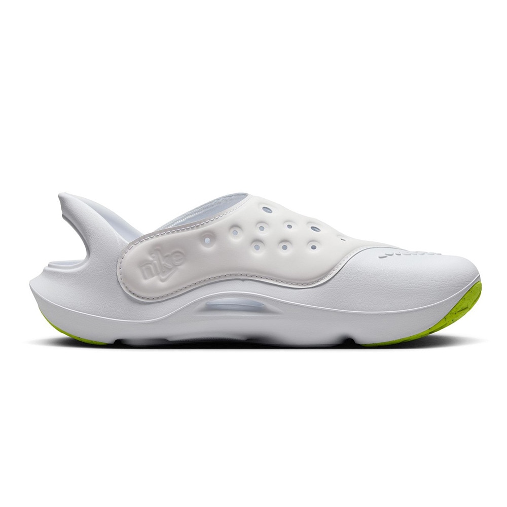ナイキ（NIKE）（キッズ）ジュニア サンダル アクア スウッシュ FV6363-100